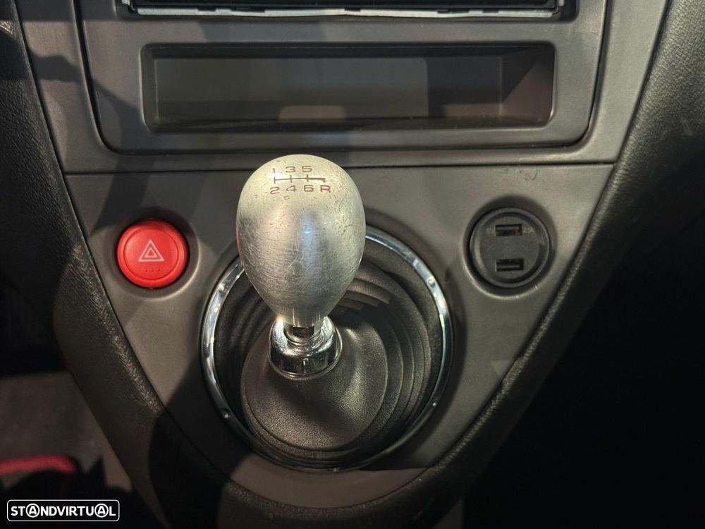 Honda Civic 2.0i Type-R - 14