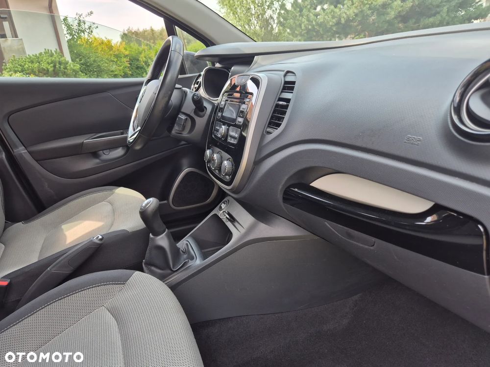 Renault Captur ENERGY TCe 90 Start&Stop Life - 16