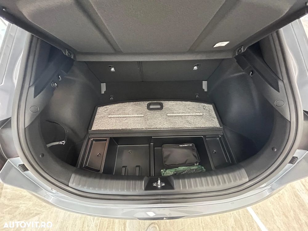 Kia XCeed 1.0 T-GDI MHEV 7DCT Style - 15