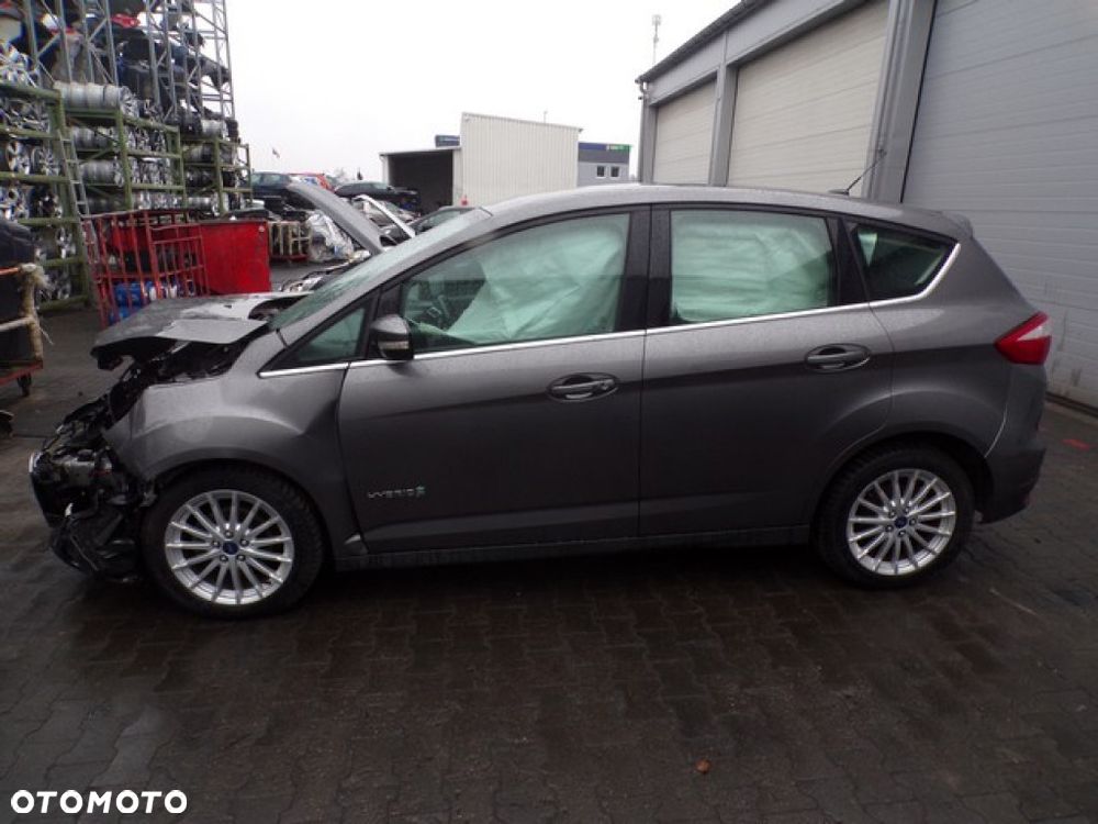 Części- Ford C-MAX MK2 2.0 Hybrid 188 KM USA 13R - 3
