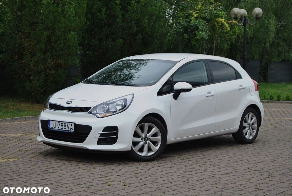 Kia Rio 1.2 Spirit - 1