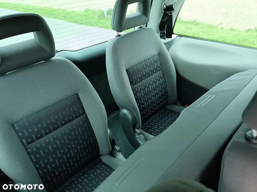 Volkswagen Sharan 2.0 Freestyle - 14