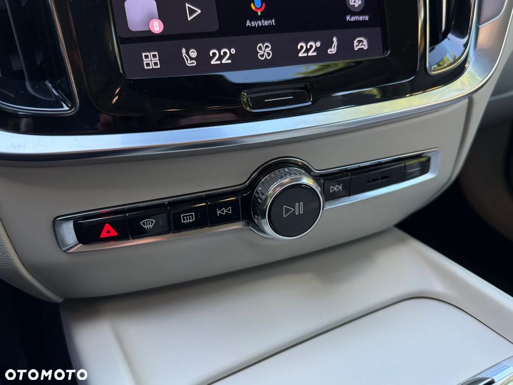 Volvo V60 B4 D Core - 20