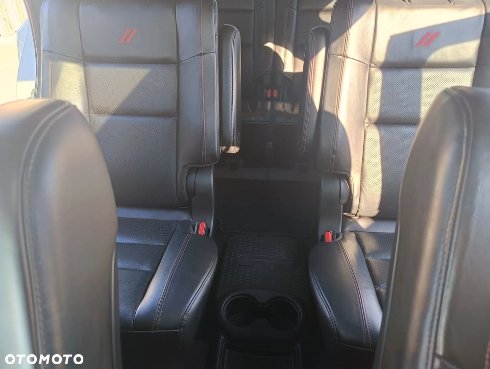 Dodge Durango 5.7 R/T - 25