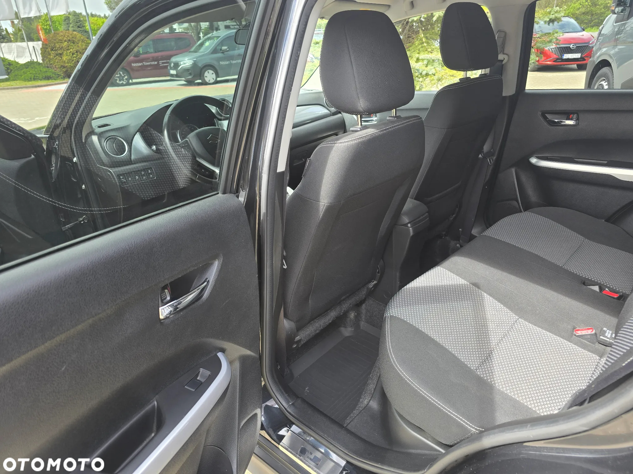 Suzuki Vitara 1.6 Premium 4WD - 8