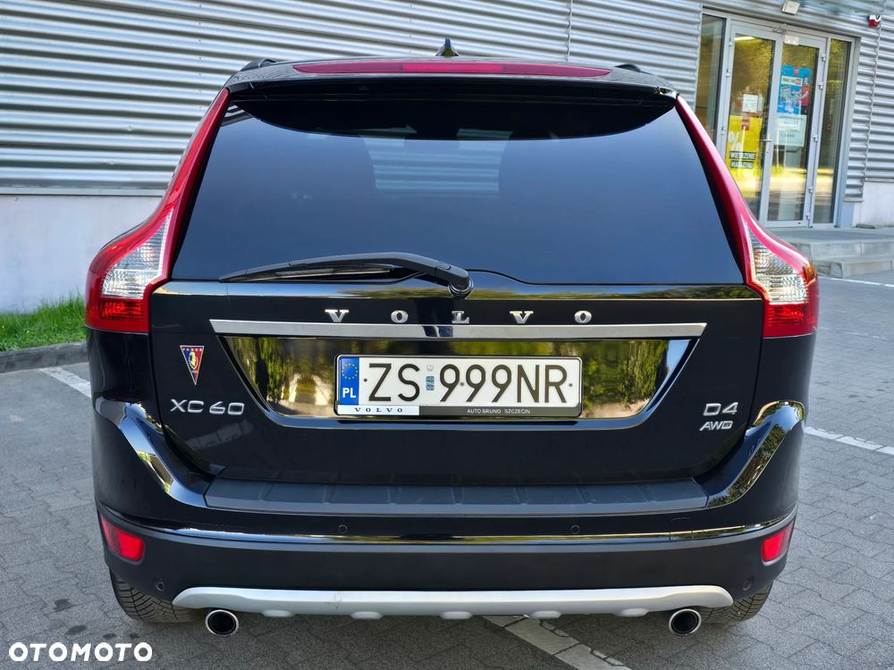 Volvo XC 60 - 25