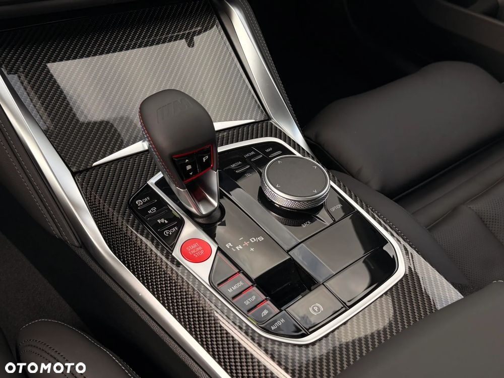 BMW M3 Competition xDrive sport - 11