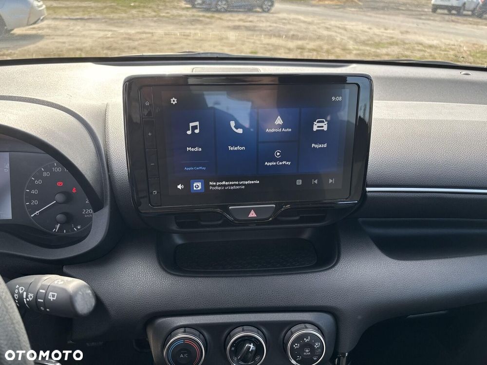 Toyota Yaris 1.5 Active - 19