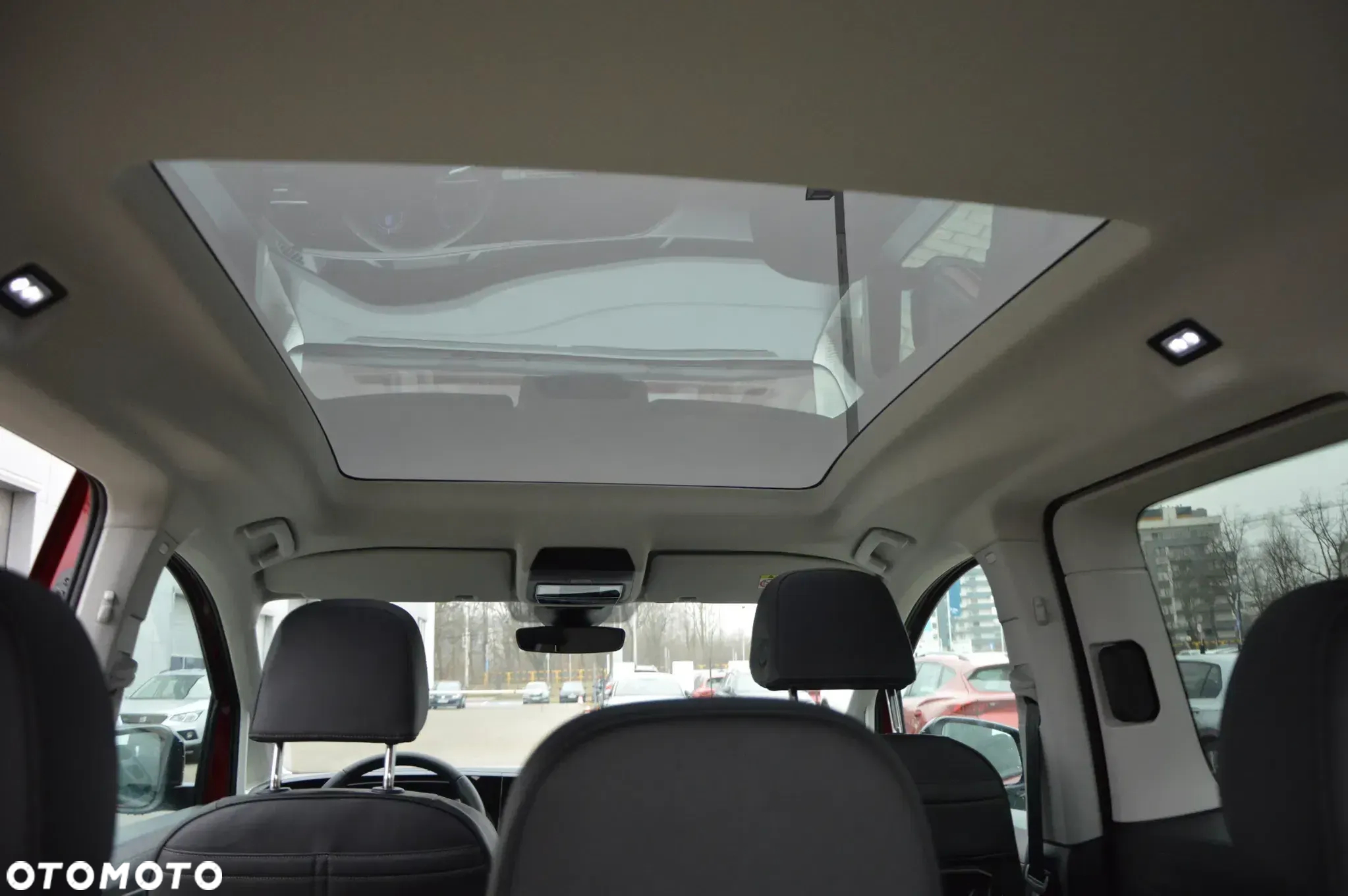 Volkswagen Caddy 1.5 TSI DSG - 19