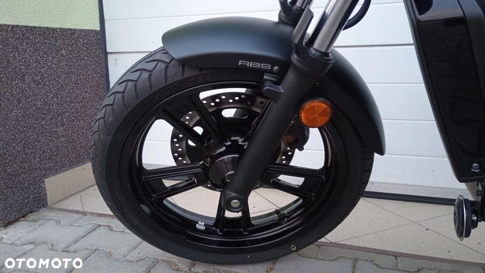 Kawasaki Vulcan - 27