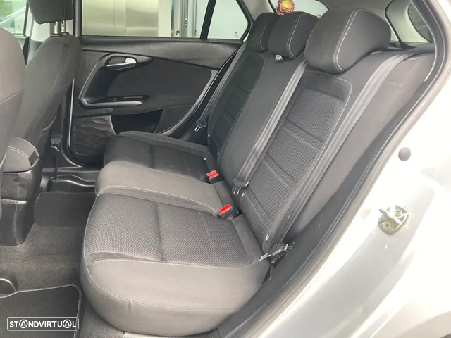 Fiat Tipo Station Wagon 1.3 M-Jet Lounge J17 - 27