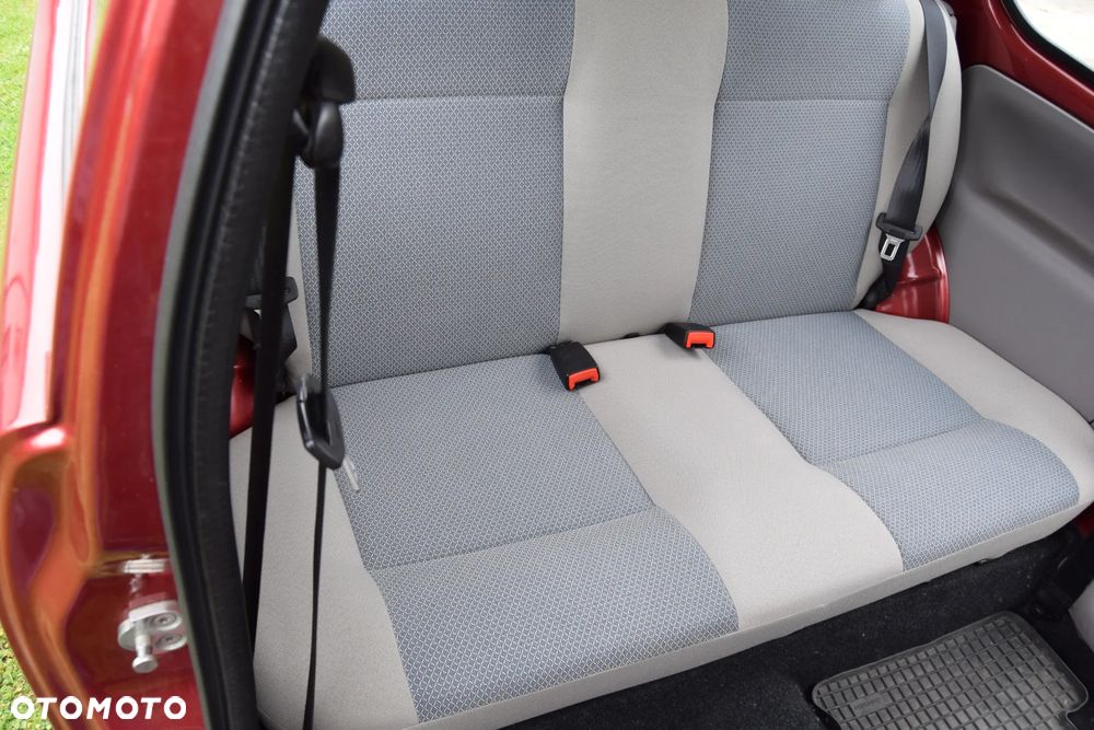 Fiat Seicento Actual - 19
