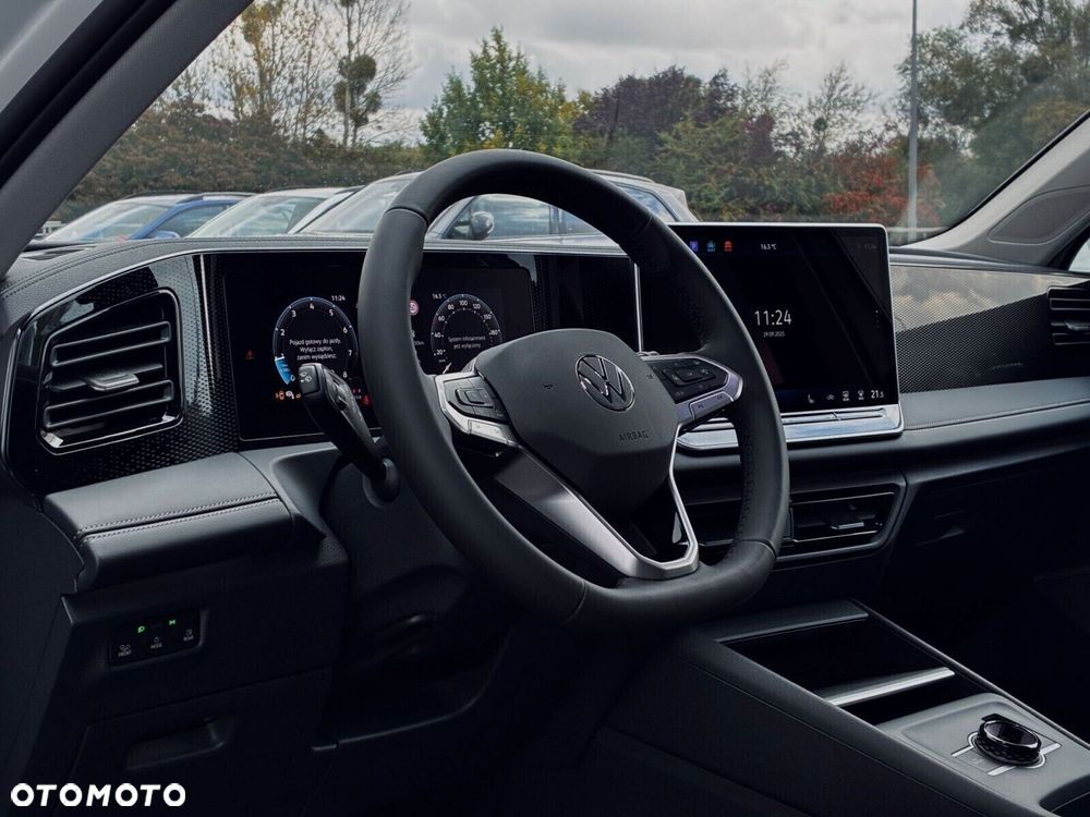 Volkswagen Tiguan - 7