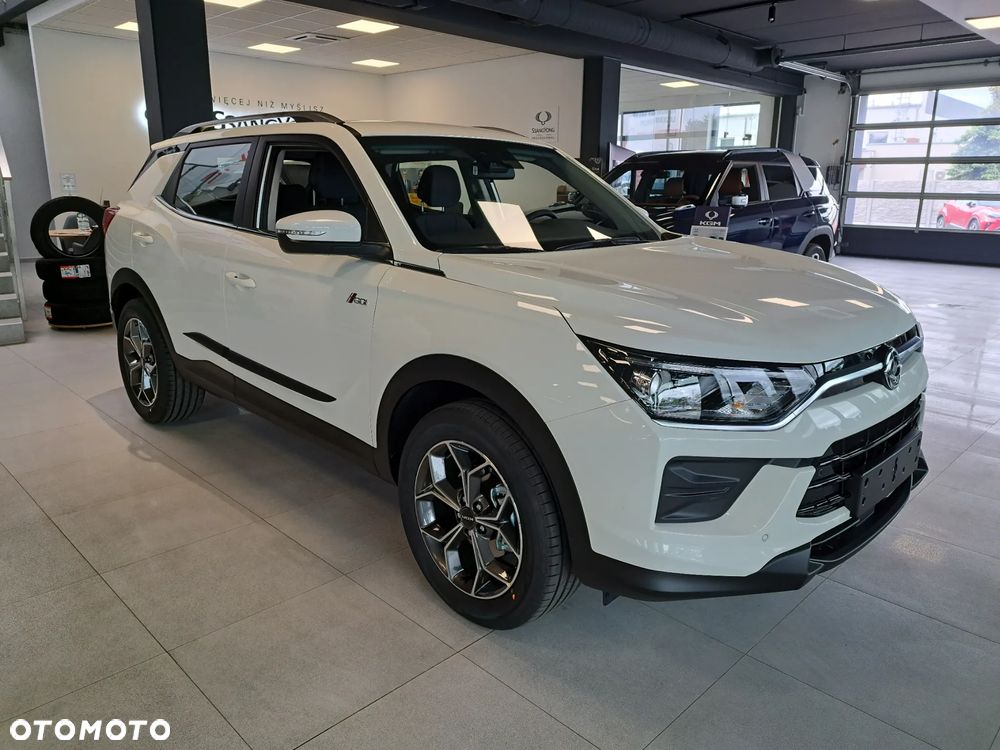 SsangYong/KGM Korando 1.5 T-GDI Joy 2WD - 3