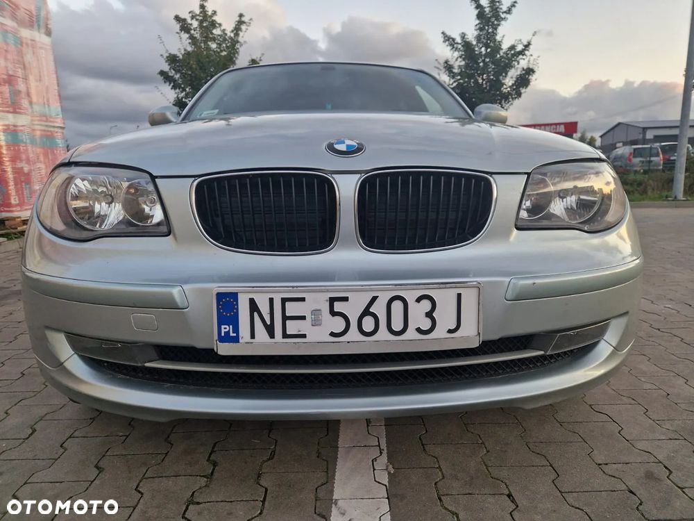 BMW Seria 1 116i - 19