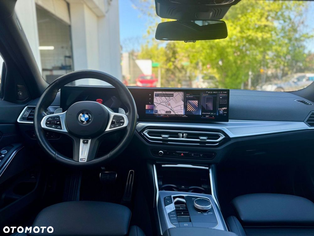 BMW Seria 3 - 13