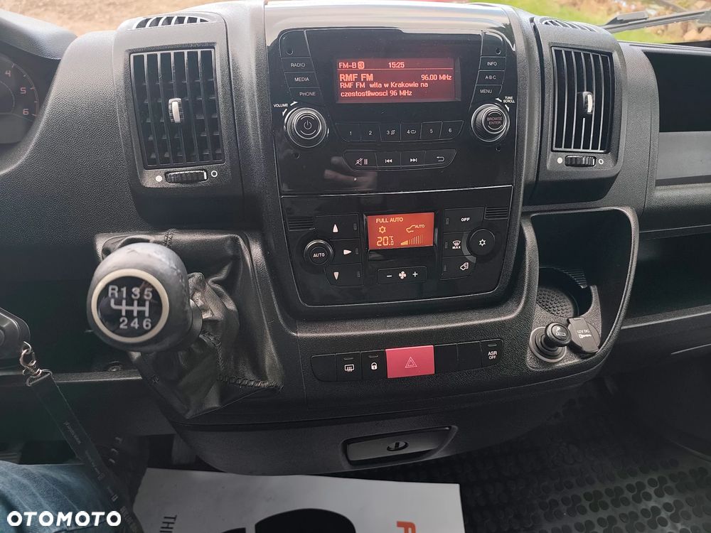 Peugeot Boxer L2H2 - 14