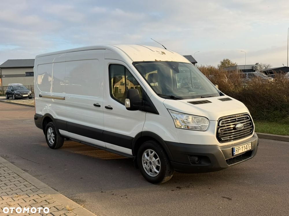 Ford TRANSIT 2198CM3 2016r - 18