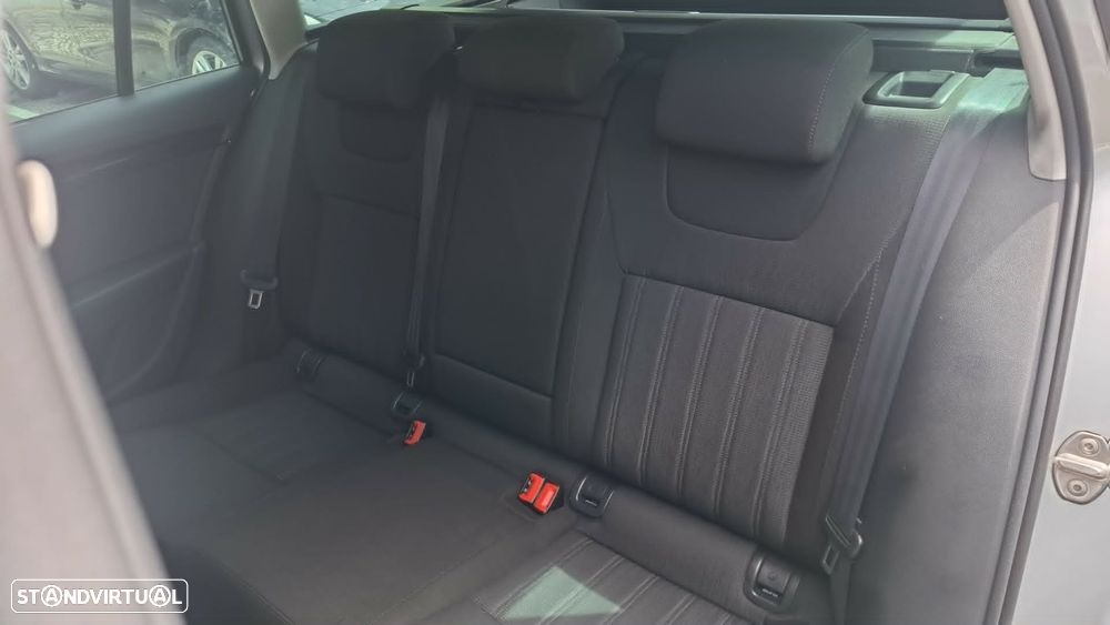 Skoda Octavia Break 1.6 TDi Style - 12