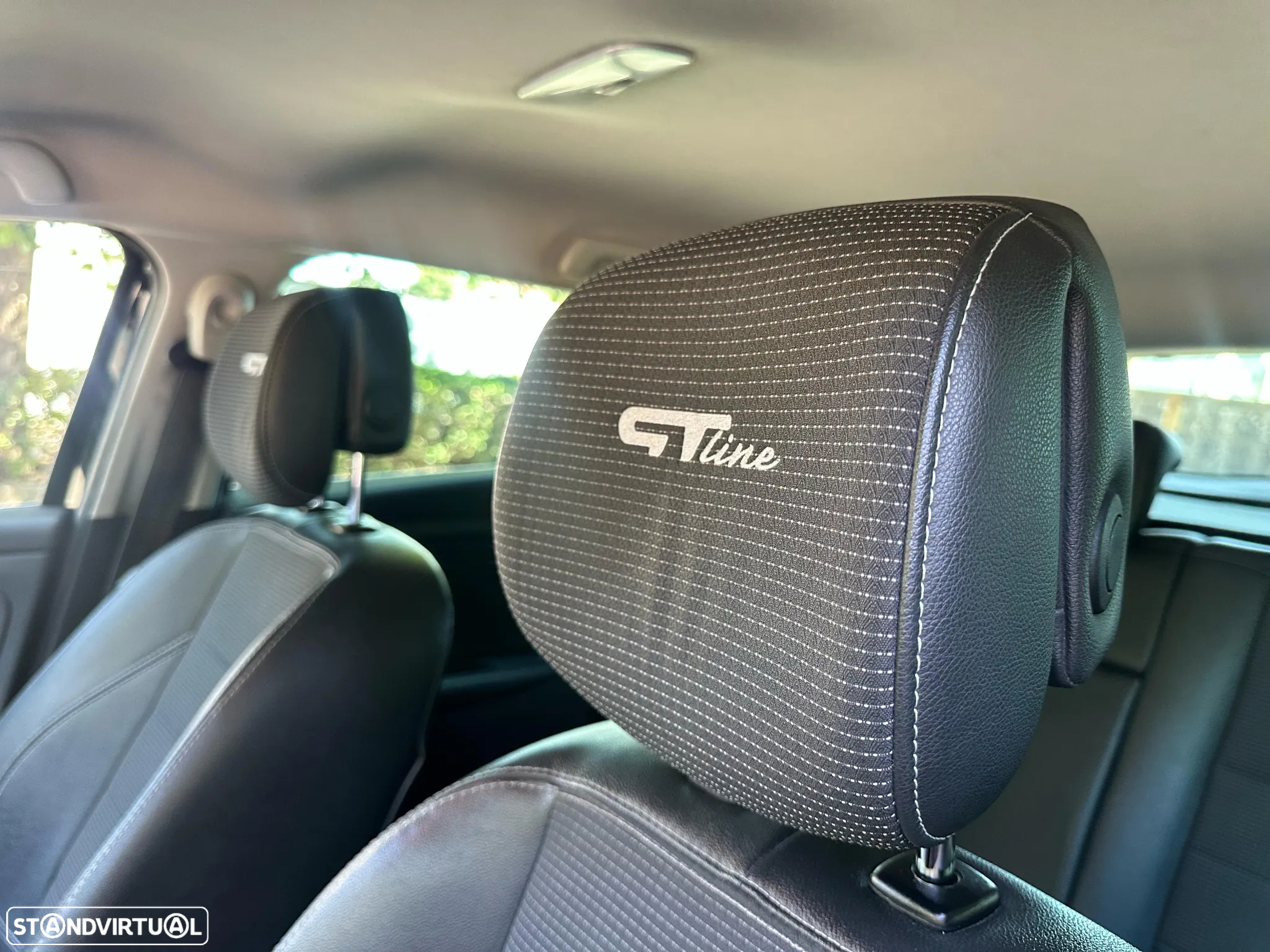 Renault Mégane Sport Tourer 1.6 dCi GT Line SS - 14