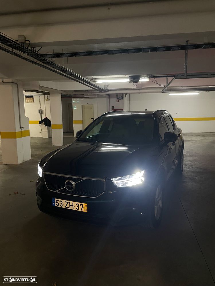 Volvo XC 40 1.5 T3 - 1
