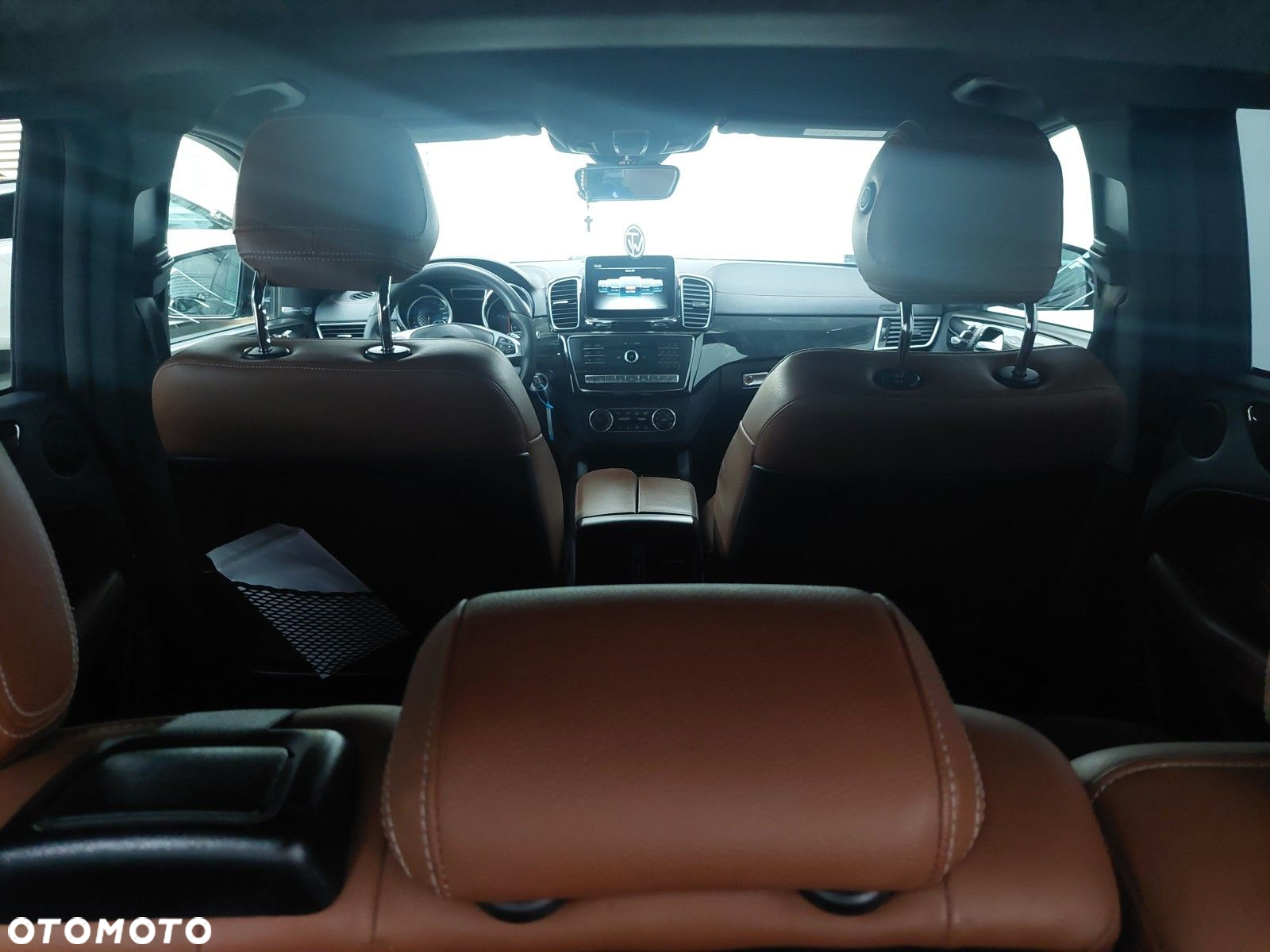 Mercedes-Benz GLE AMG Coupe 43 4-Matic - 20