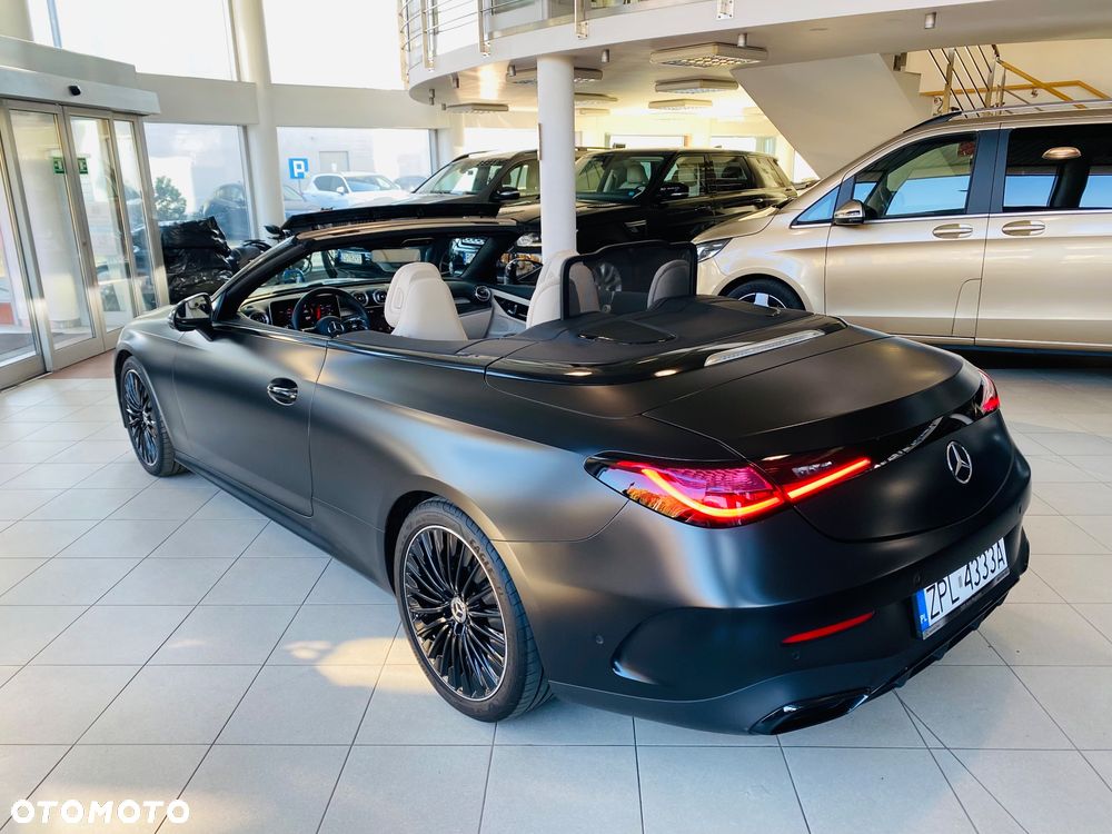 Mercedes-Benz CLE - 9