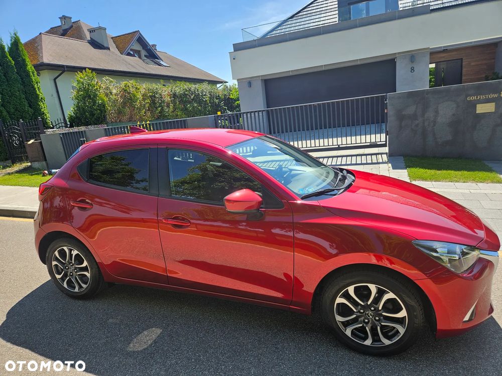Mazda 2 1.5 Skypassion - 24