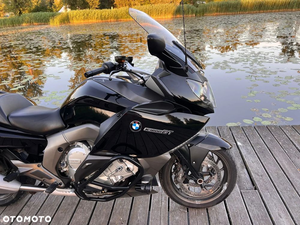 BMW K - 21
