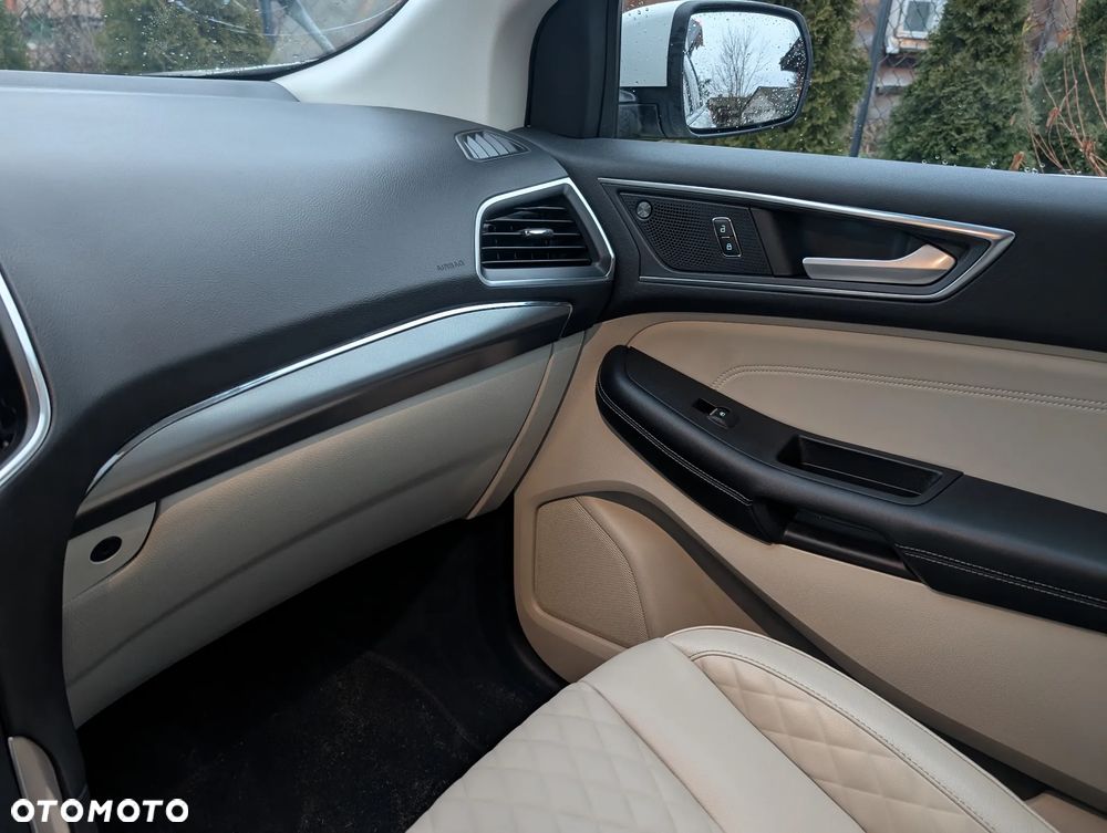Ford Edge 2.0 EcoBlue Bi-Turbo 4x4 Titanium - 30