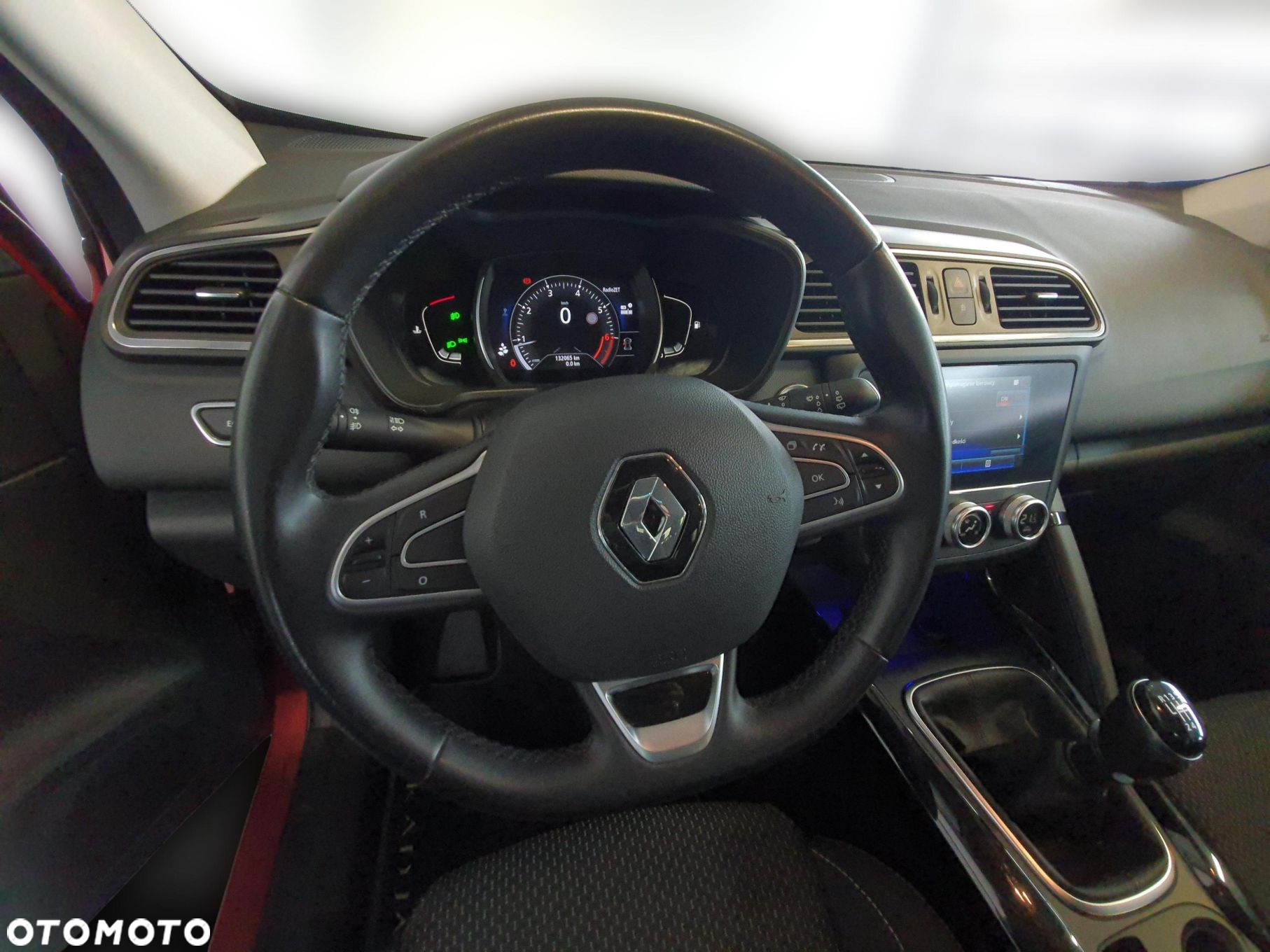 Renault Kadjar 1.3 TCe FAP Easy Life - 28