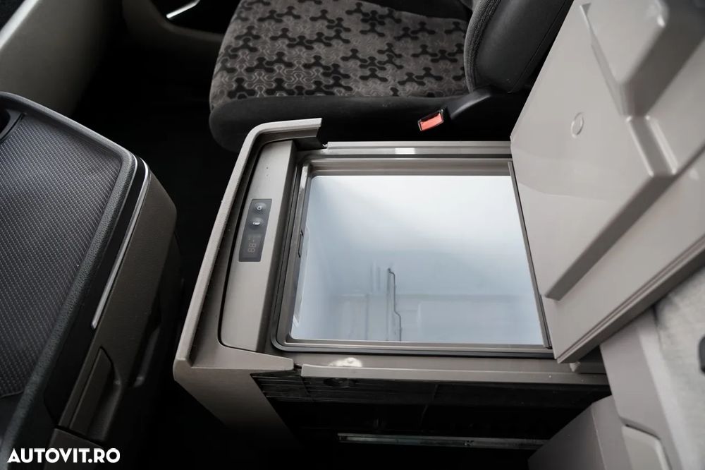 Scania S 500 / RETARDER / I-PARK COOL / FULL AIRMATIC / 100% ANVELOPE - 26