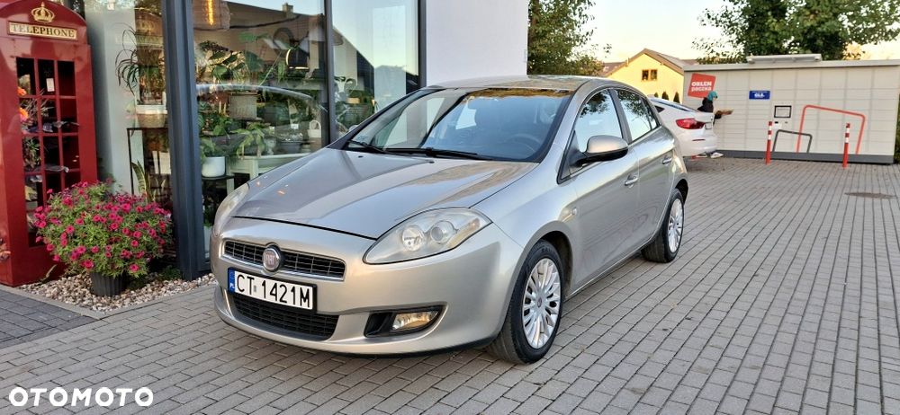 Fiat Bravo - 4