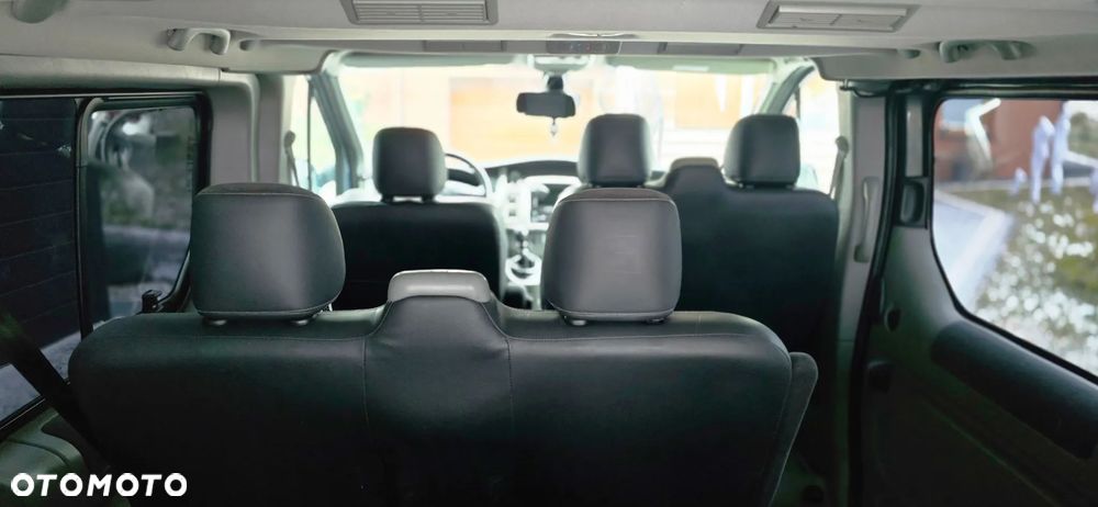 Renault Trafic L1H1 Passenger Lux - 21