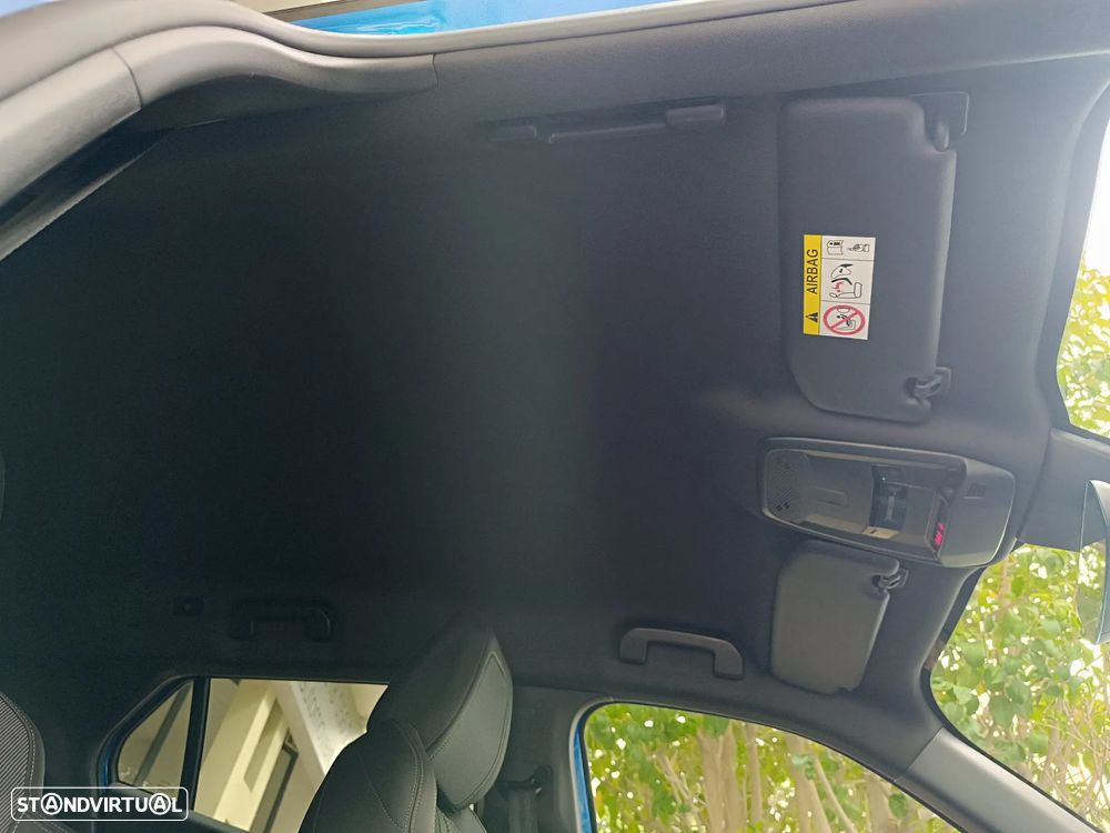 Peugeot 2008 PureTech 130 EAT8 GT - 22