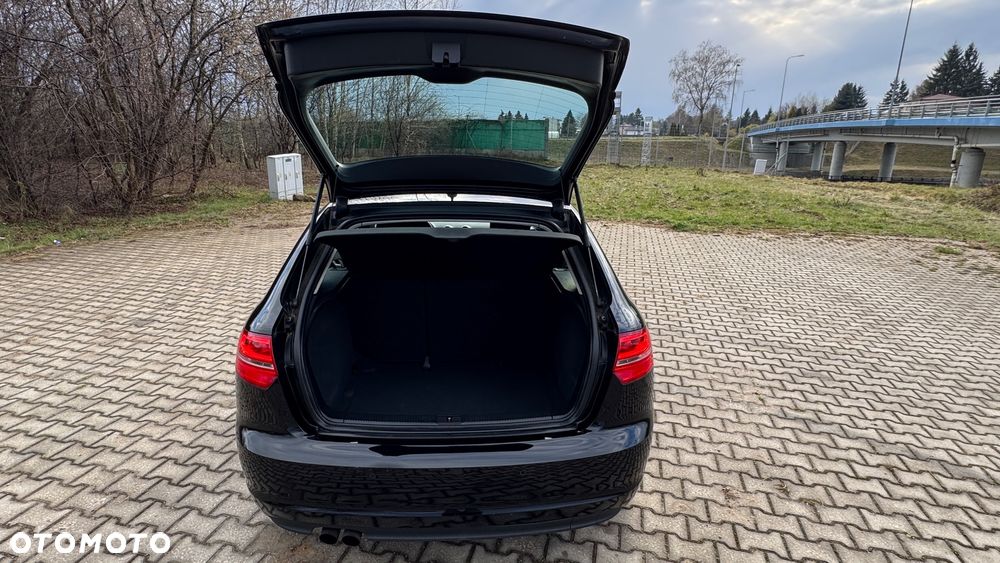 Audi A3 Sportback 1.4 TFSI S tronic Ambition - 12