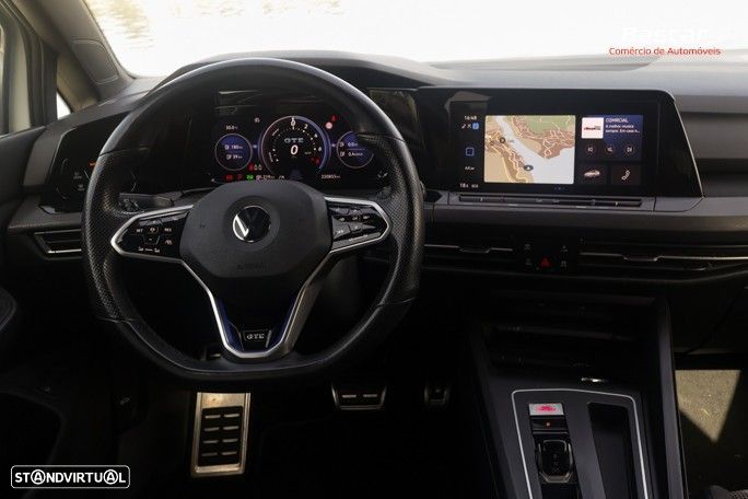 VW Golf 1.4 TSI GTE+ DSG - 34