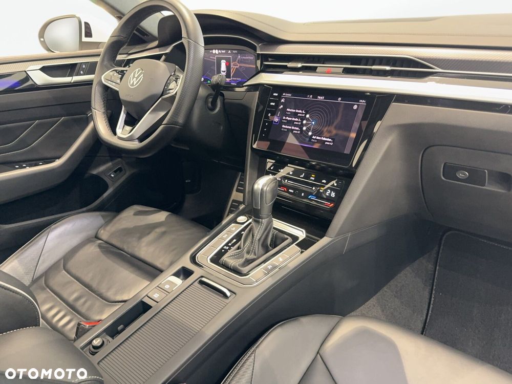Volkswagen Arteon Shooting Brake - 25