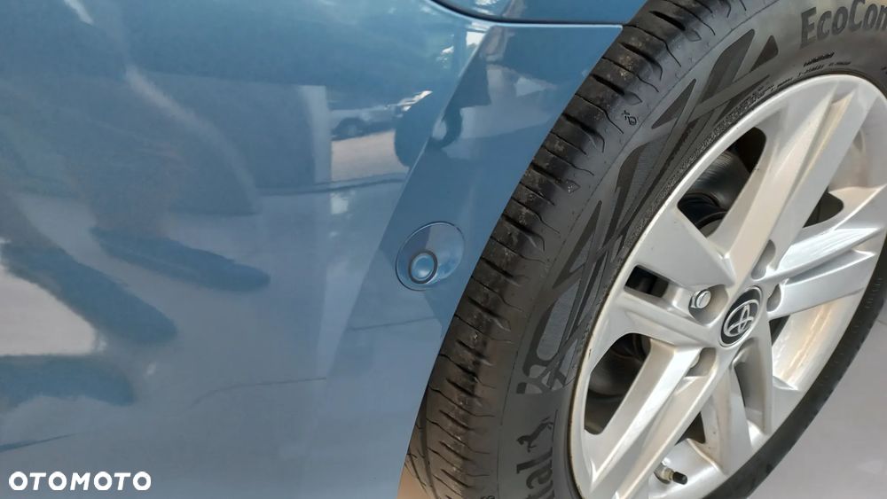 Toyota Corolla 1.8 Hybrid GPF Comfort - 20