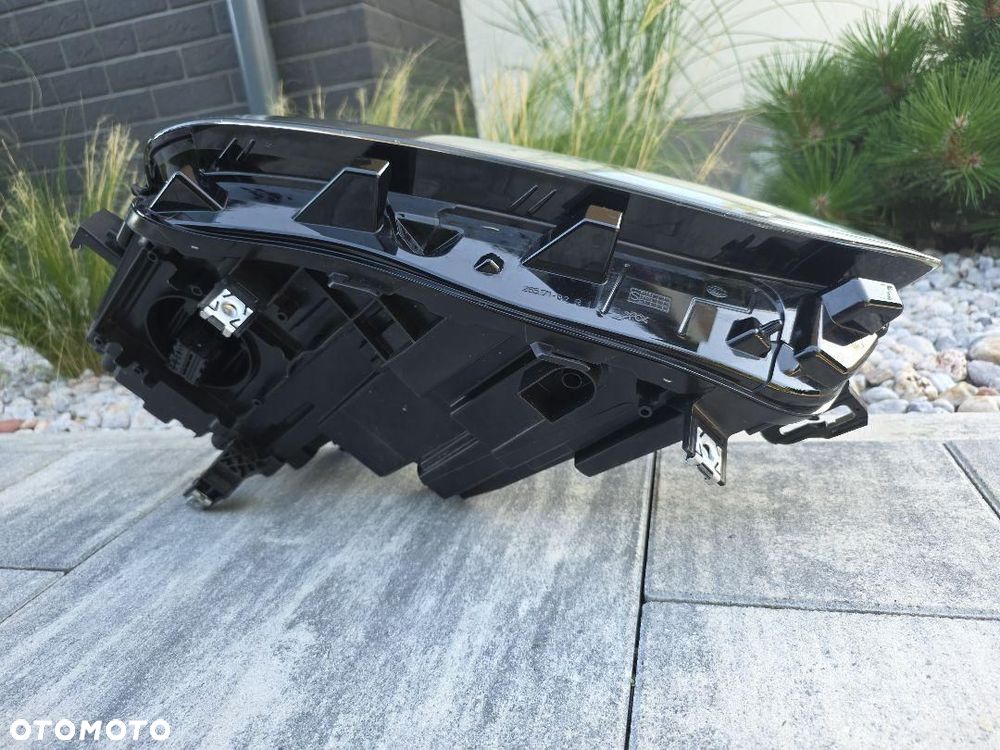 SEAT CUPRA LEON 4 IV 5FB LIFT Lampa prawa przód Full Led Basic 5FB941008K - 7