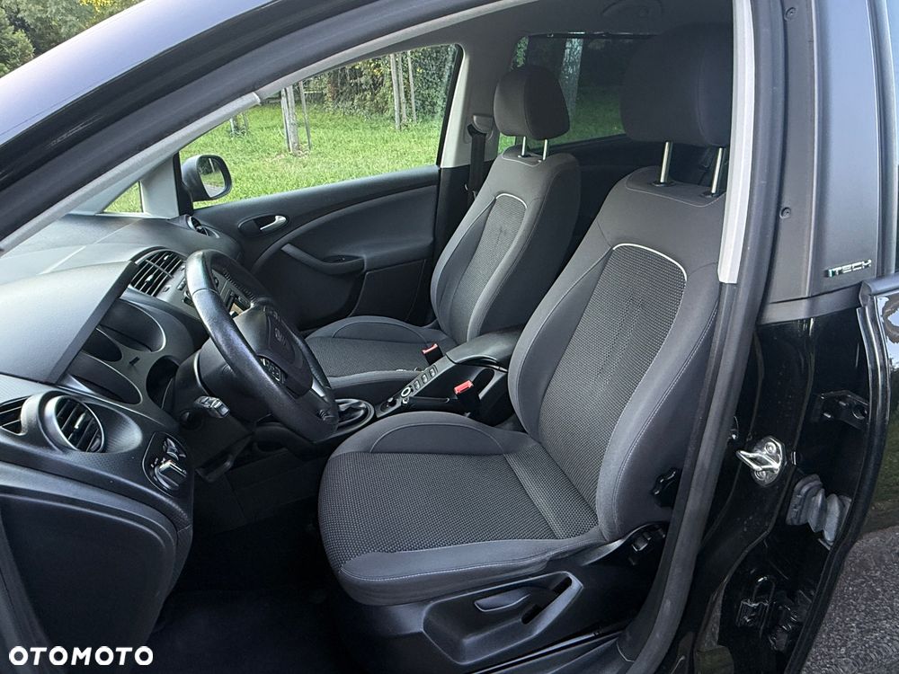 Seat Altea XL 1.6 TDI ITECH Ecomotive - 25
