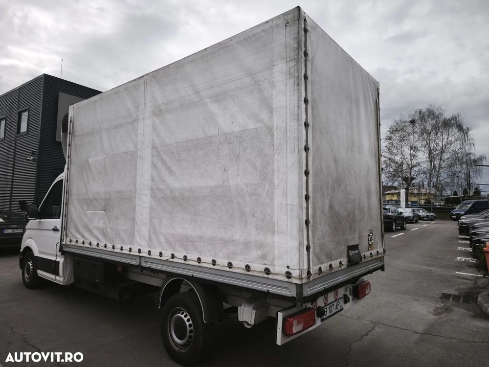 Volkswagen CRAFTER - 3