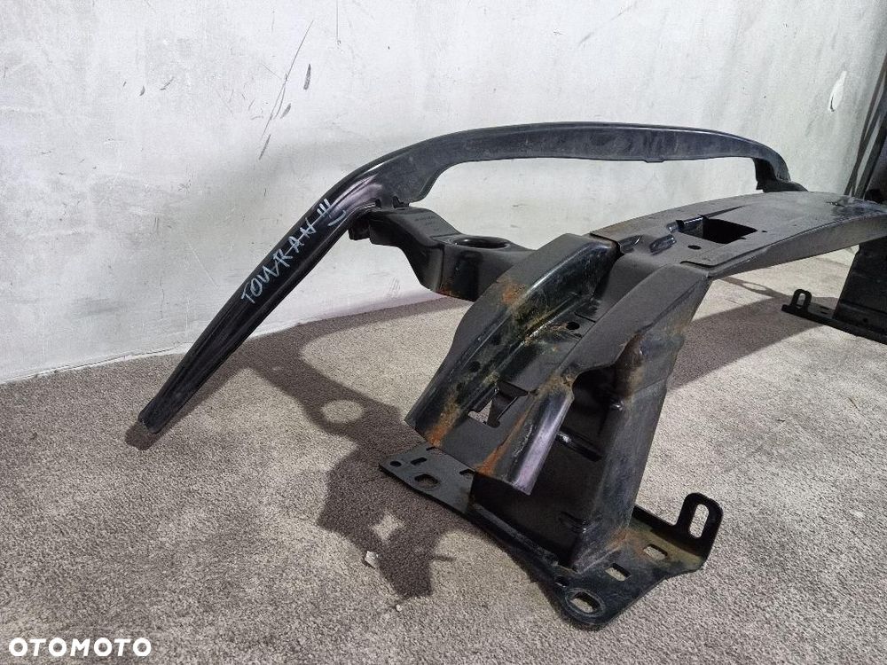 BELKA PRZÓD PRZEDNIA VW TOURAN III 5TA807611 - 9