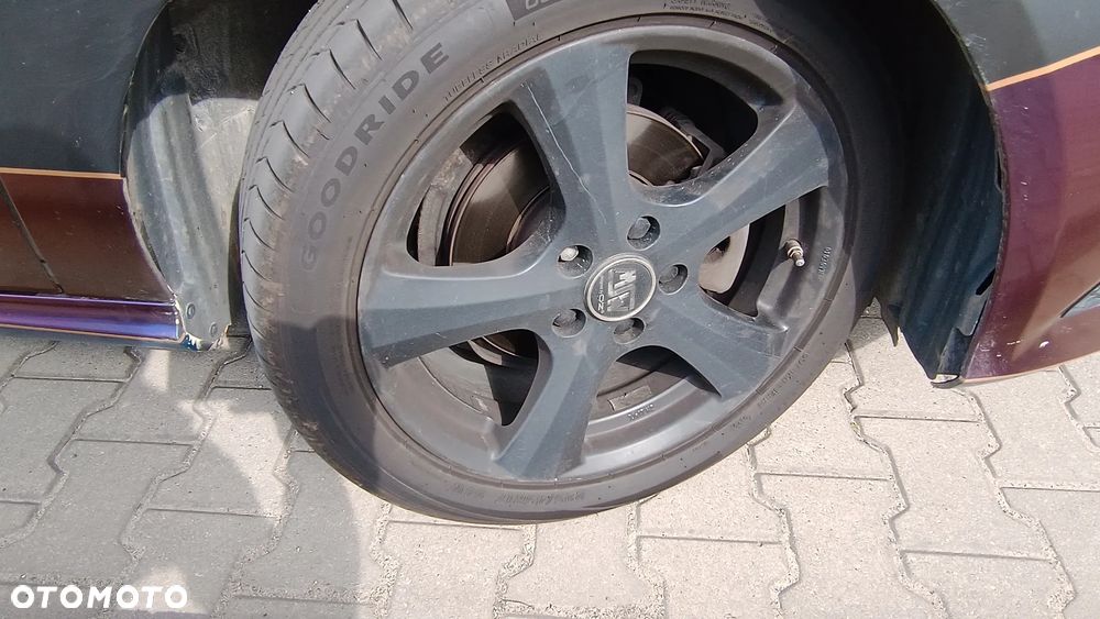 Mercedes-Benz Klasa A 180 d 7G-DCT Style - 13