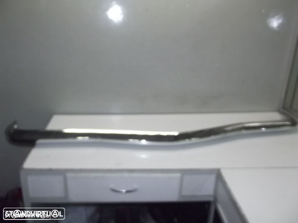 opel ascona para choques novo - 3