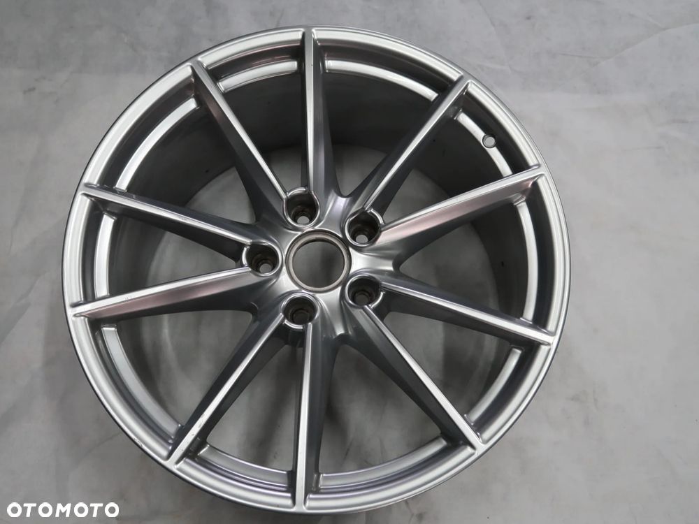 Felga Porsche 21'' 992601025D - 1