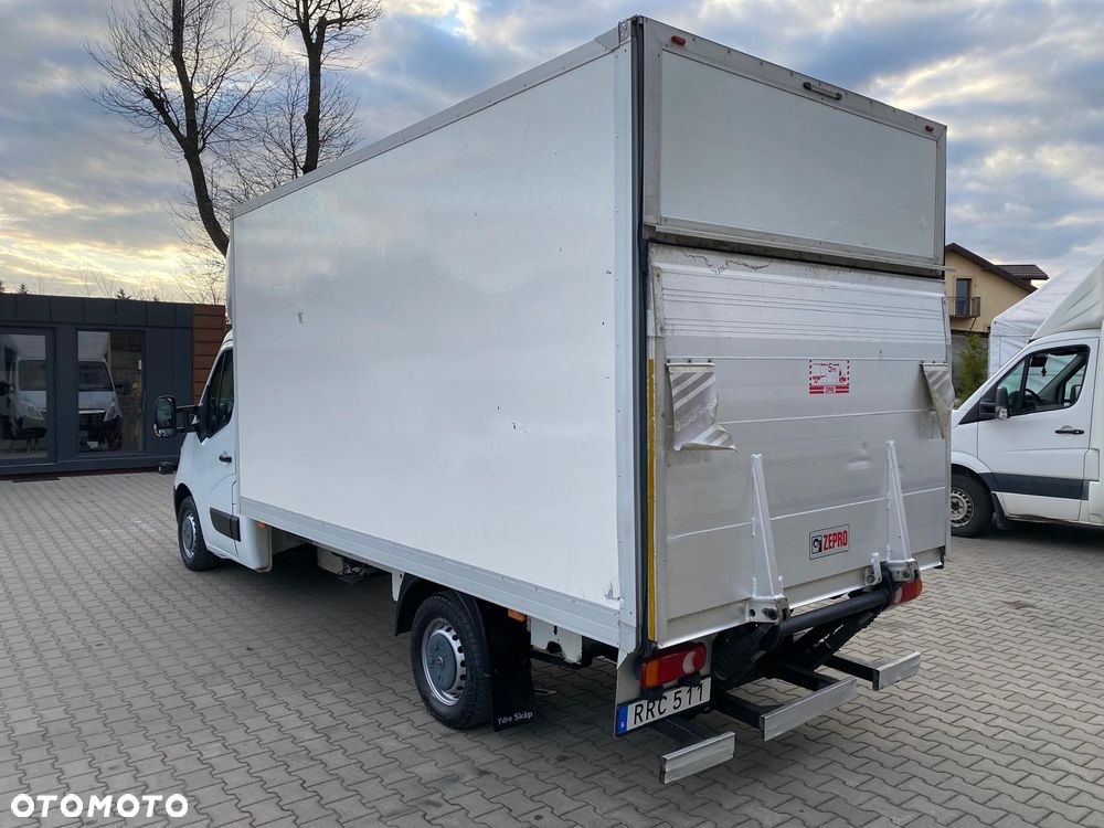 Opel MOVANO - 7