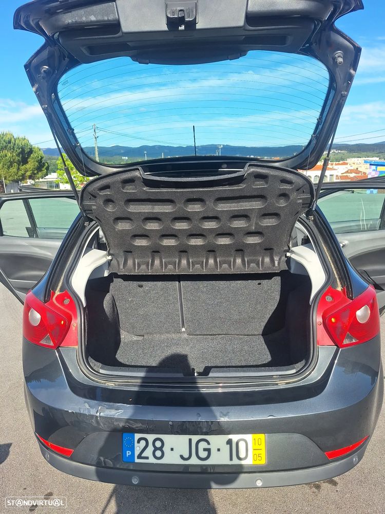 SEAT Ibiza 1.2 12V Style - 8