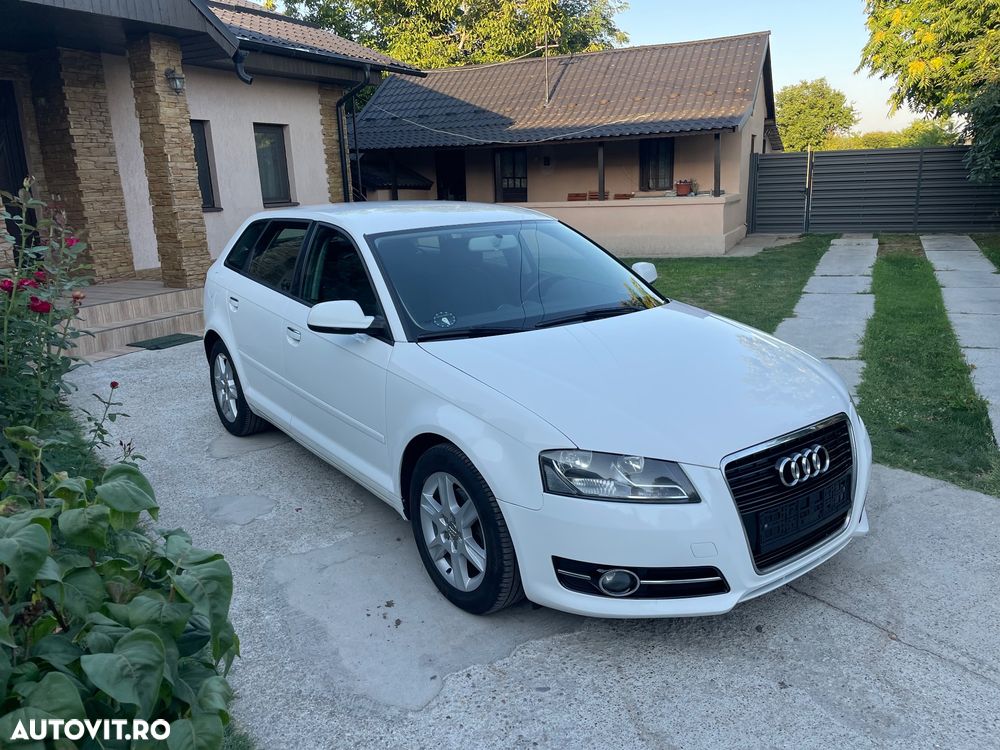 Audi A3 - 2