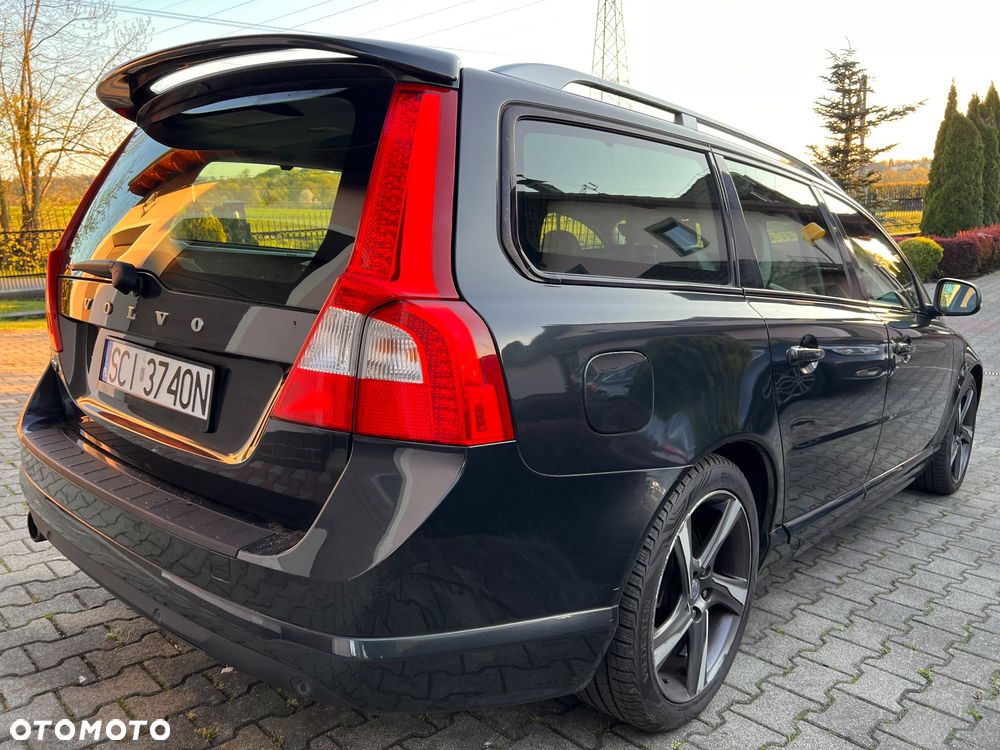 Volvo V70 D3 RDesign - 3